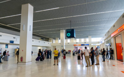 Chania Flughafen nach Paleochora Transfer