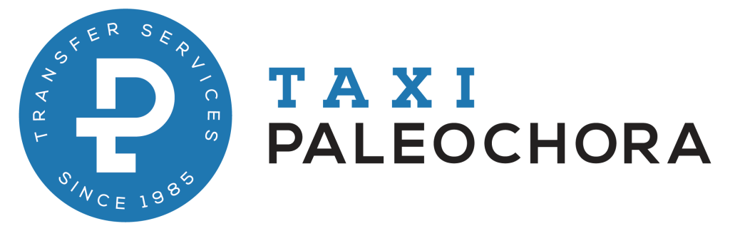 Paleochora Taxi Transfer Services - by Psarakis family